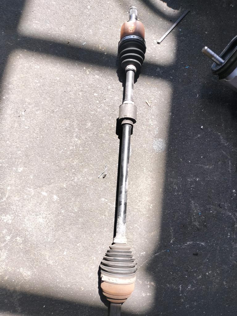 PALIER EJE COMPLETO RH NISSAN WINGROAD 2005-2018 WAGON Y12 JY12