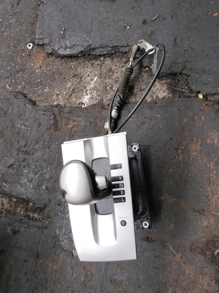 PALANCA DE CAMBIO CVT NISSAN WINGROAD 2005-2018 WAGON Y12 JY12