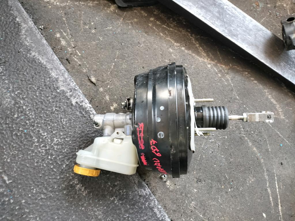 BOMBA DE FRENO SUBARU IMPREZA SPORTS 2011-2016 HATCHBACK GP2 GP7
