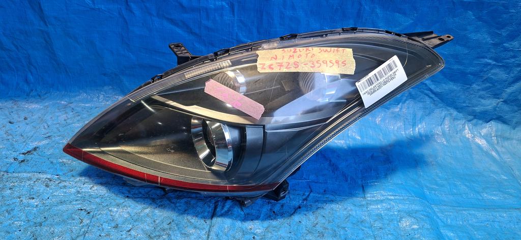 FARO DELANTERO LH SUZUKI SWIFT 2010-2017 HATCHBACK ZC72S ZC32S