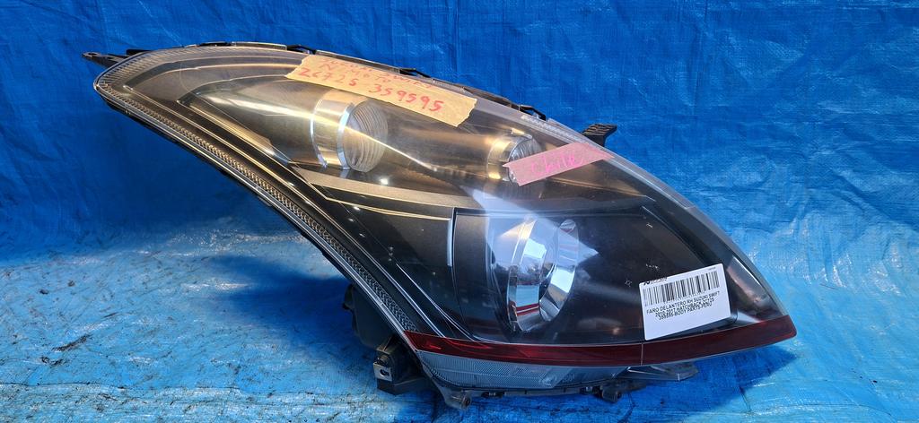 FARO DELANTERO RH SUZUKI SWIFT 2010-2017 HATCHBACK ZC72S ZC32S