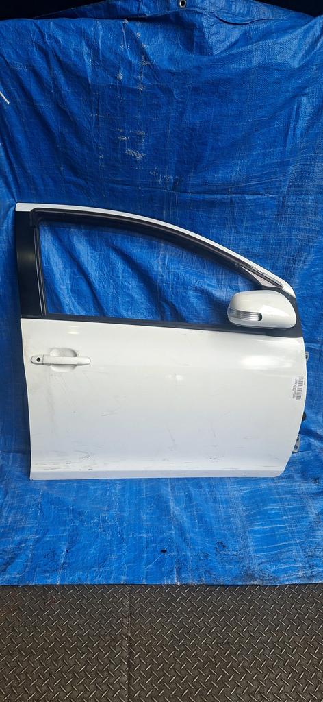 PUERTA DELANTERA RH TOYOTA BELTA 2005-2012 SEDAN KSP92 SCP92