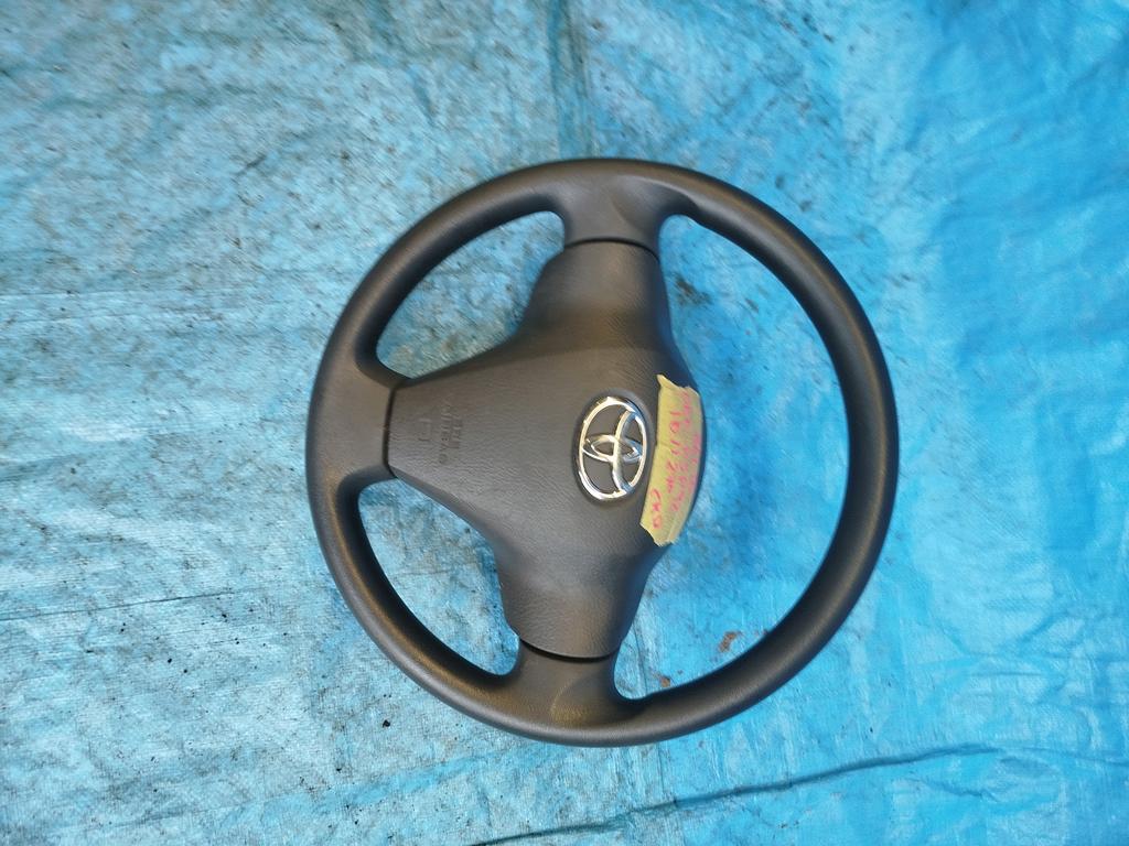 TIMON SOLO TOYOTA BELTA 2005-2012 SEDAN KSP92 SCP92