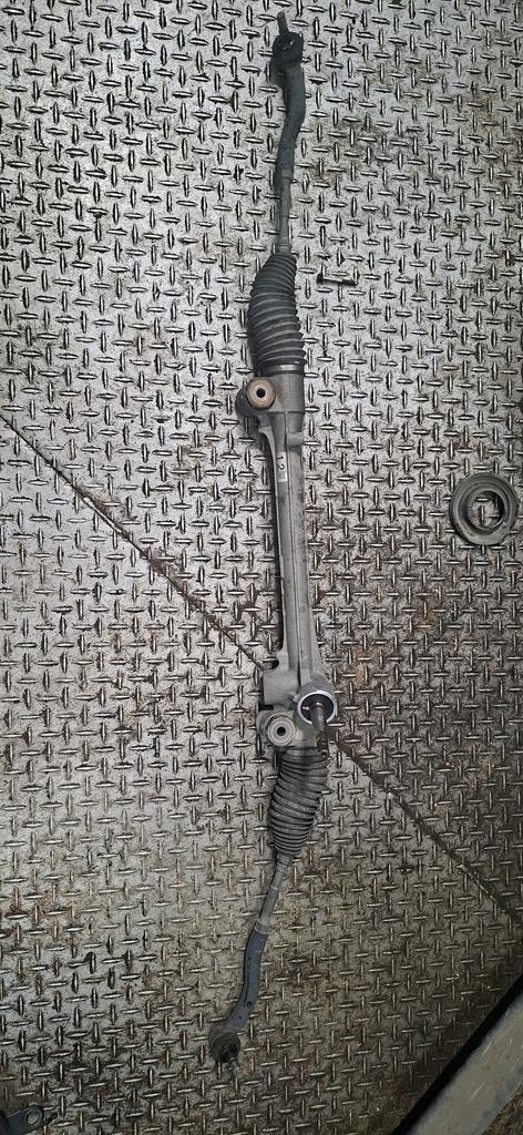 CREMALLERA DE DIRECCION TOYOTA BELTA 2005-2012 SEDAN KSP92 SCP92