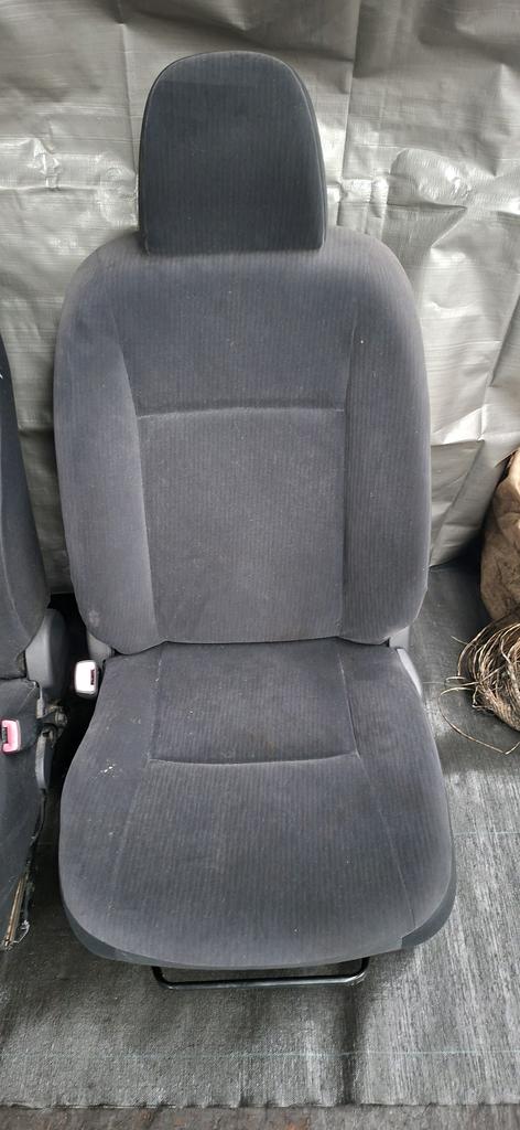 ASIENTO DELANTERO LH TOYOTA FIELDER 2006-2012 WAGON NZE141G ZRE144G