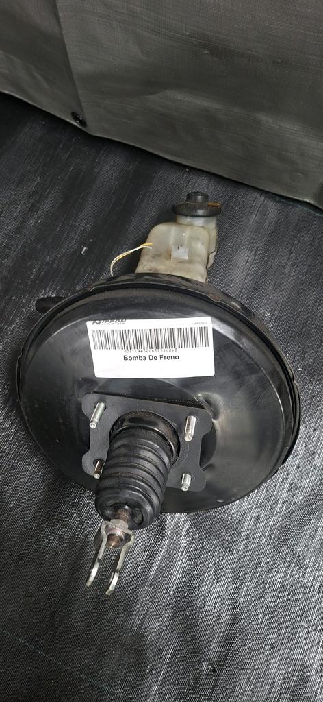 BOMBA DE FRENO TOYOTA FIELDER 2006-2012 WAGON NZE141G ZRE144G
