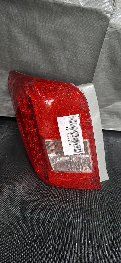 FARO POSTERIOR LH TOYOTA FIELDER 2006-2012 WAGON NZE141G ZRE144G