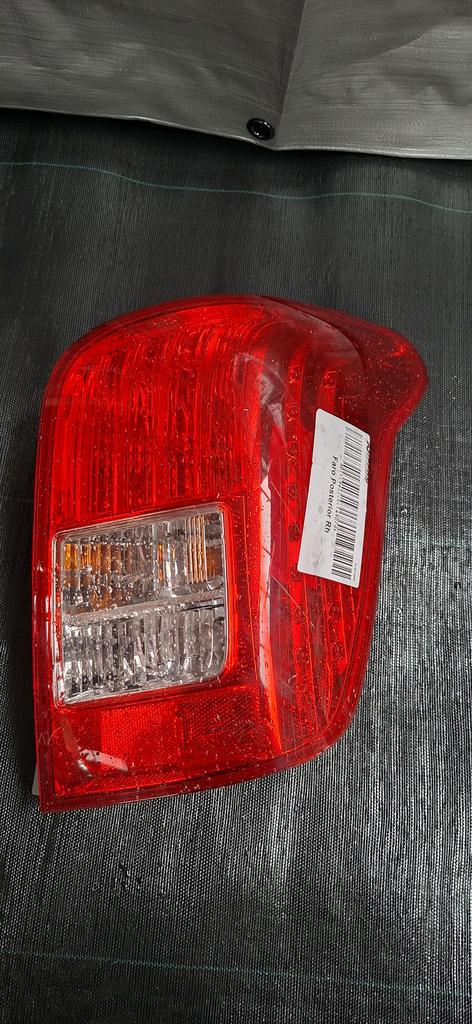 FARO POSTERIOR RH TOYOTA FIELDER 2006-2012 WAGON NZE141G ZRE144G