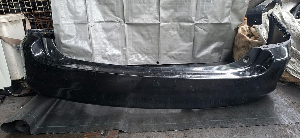 PARACHOQUE POSTERIOR TOYOTA FIELDER 2006-2012 WAGON NZE141G ZRE144G
