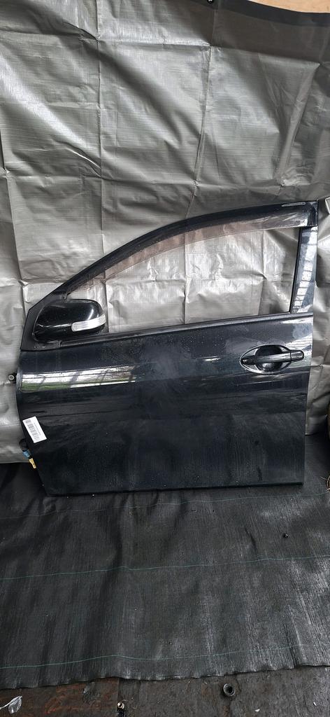 PUERTA DELANTERA LH TOYOTA FIELDER 2006-2012 WAGON NZE141G ZRE144G