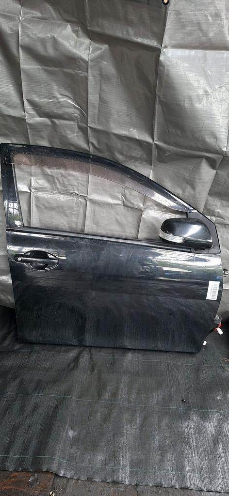 PUERTA DELANTERA RH TOYOTA FIELDER 2006-2012 WAGON NZE141G ZRE144G