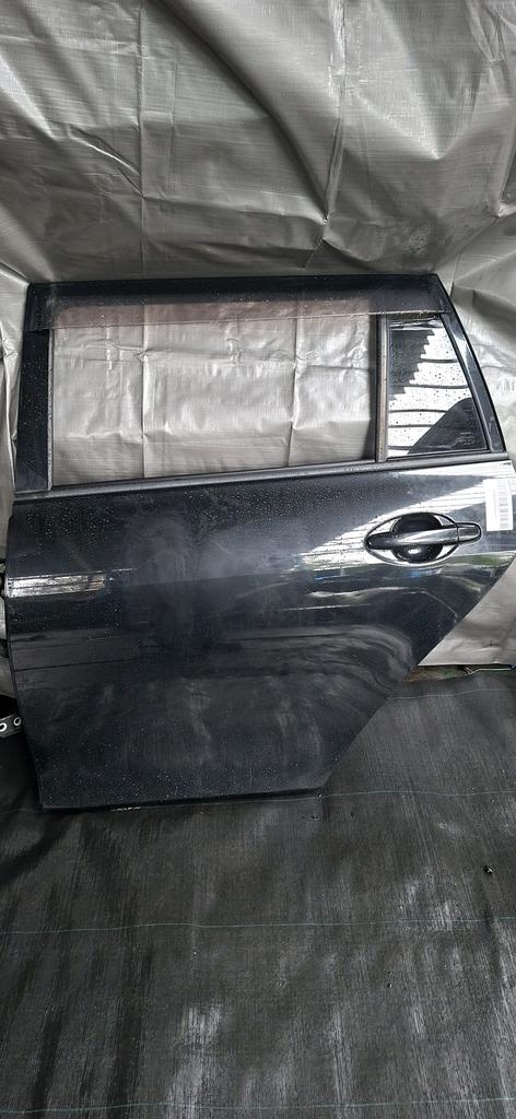 PUERTA POSTERIOR LH TOYOTA FIELDER 2006-2012 WAGON NZE141G ZRE144G