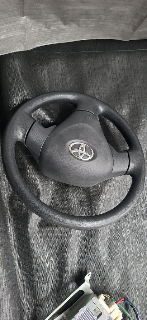 TIMON SOLO TOYOTA FIELDER 2006-2012 WAGON NZE141G ZRE144G