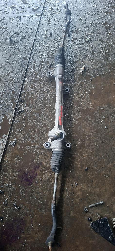 CREMALLERA DE DIRECCION TOYOTA FIELDER 2006-2012 WAGON NZE141G ZRE144G