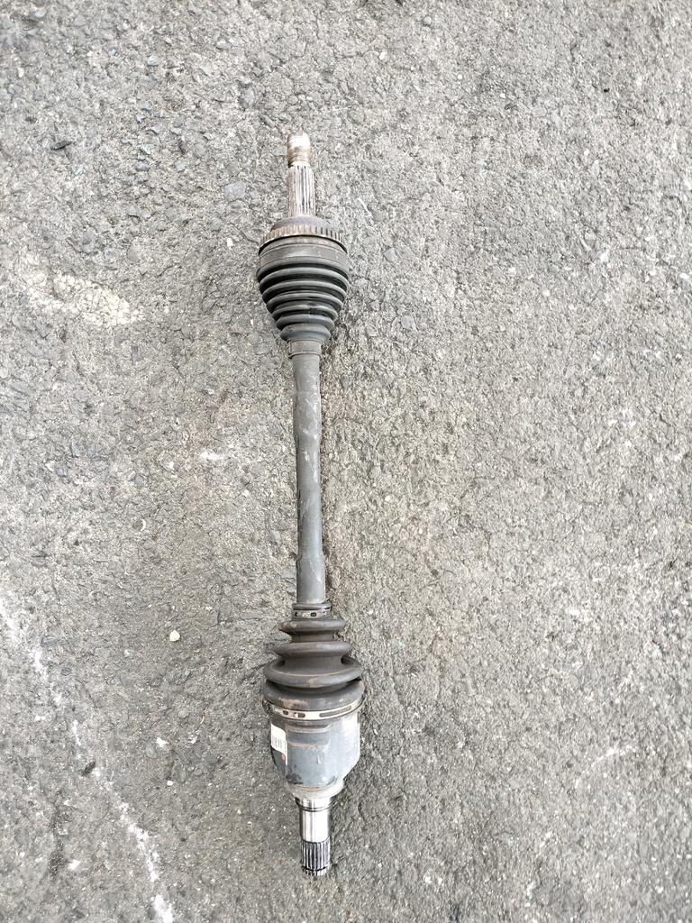 PALIER EJE COMPLETO LH TOYOTA PORTE 2004-2012 HATCHBACK NNP10 NNP15