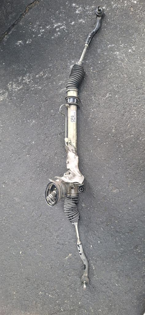 CREMALLERA DE DIRECCION TOYOTA PORTE 2004-2012 HATCHBACK NNP10 NNP15