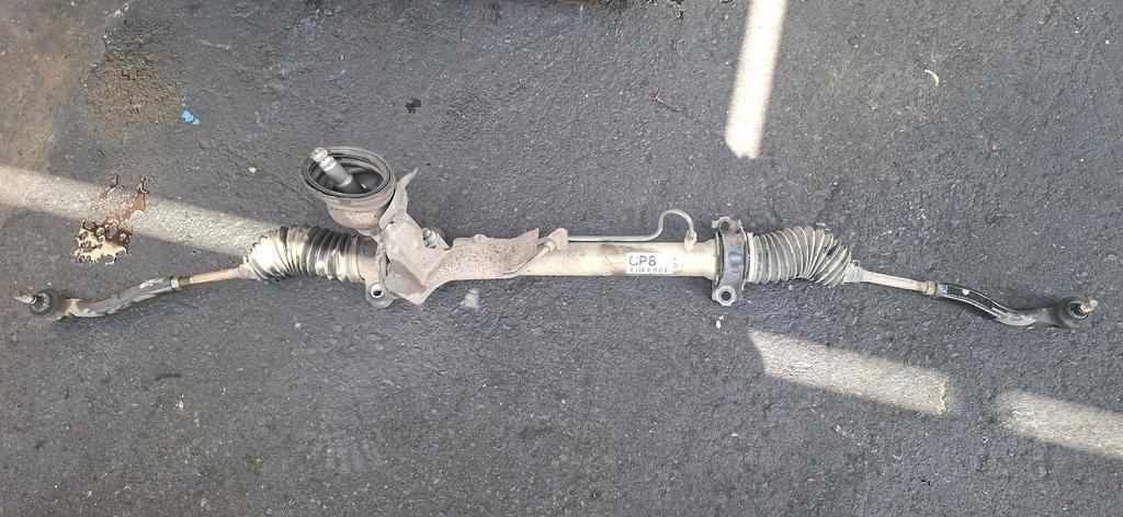 CREMALLERA DE DIRECCION TOYOTA RAUM 2003-2011 HATCHBACK NCZ20 NCZ25