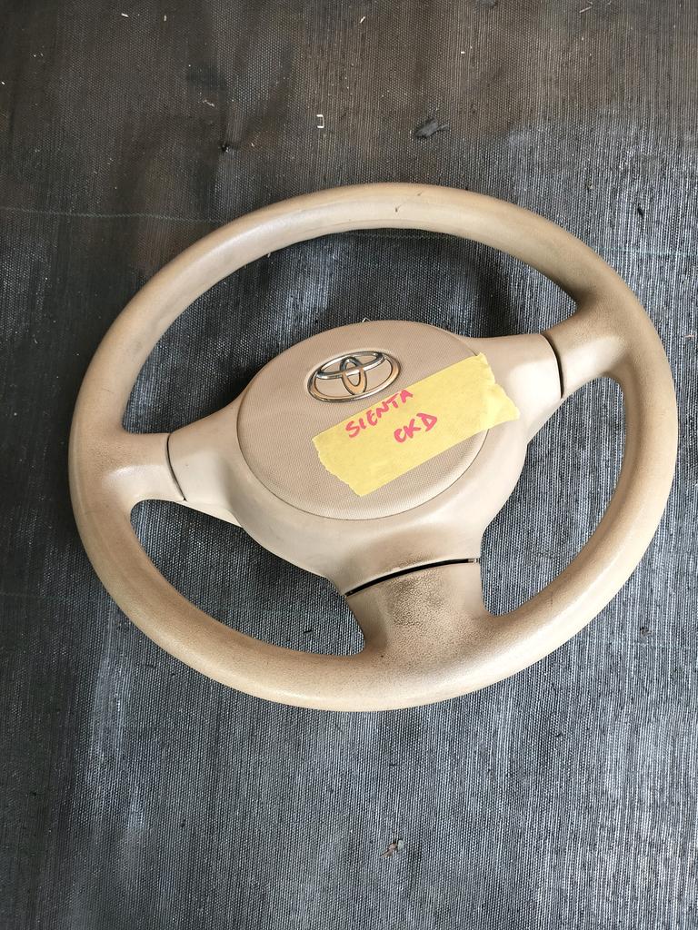 TIMON SOLO TOYOTA SIENTA 2003-2015 MINIVAN NCP81 NCP85G