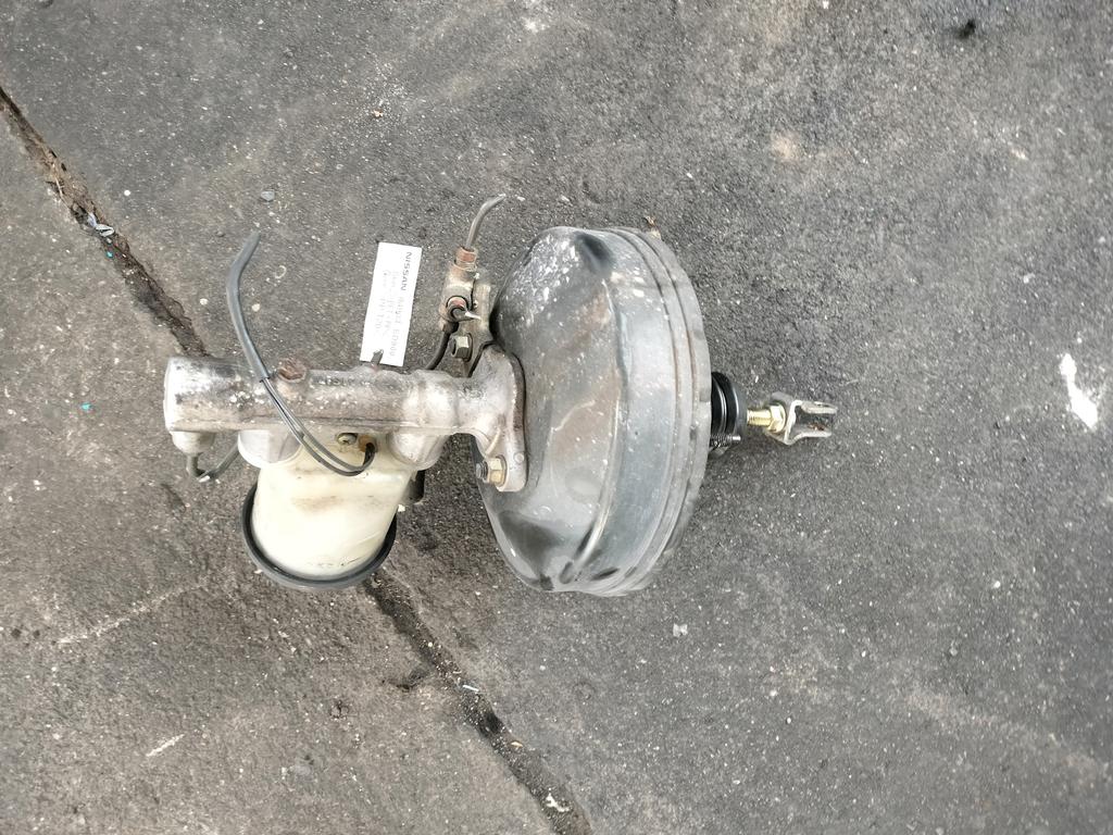 BOMBA DE FRENO TOYOTA STARLET 1989-1996 HATCHBACK EP80 NP80