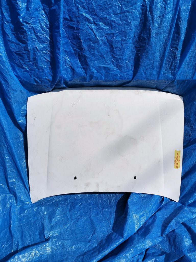 CAPOT TOYOTA STARLET 1989-1996 HATCHBACK EP80 NP80
