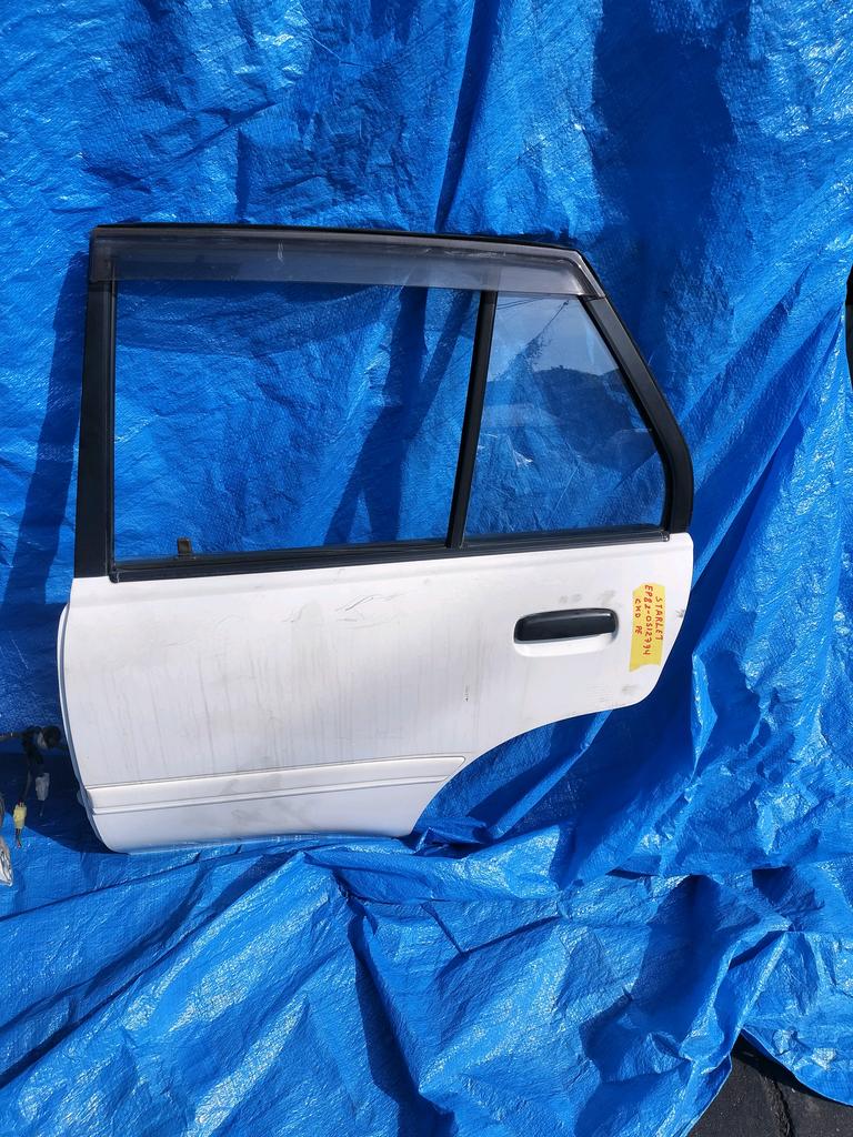 PUERTA POSTERIOR LH TOYOTA STARLET 1989-1996 HATCHBACK EP80 NP80
