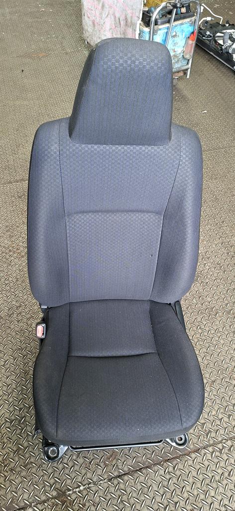 ASIENTO DELANTERO LH TOYOTA SUCCEED 2014-2020 WAGON NCP160V NSP160V