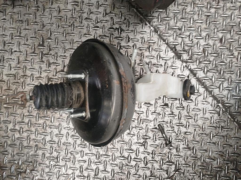 BOMBA DE FRENO TOYOTA SUCCEED 2014-2020 WAGON NCP160V NSP160V