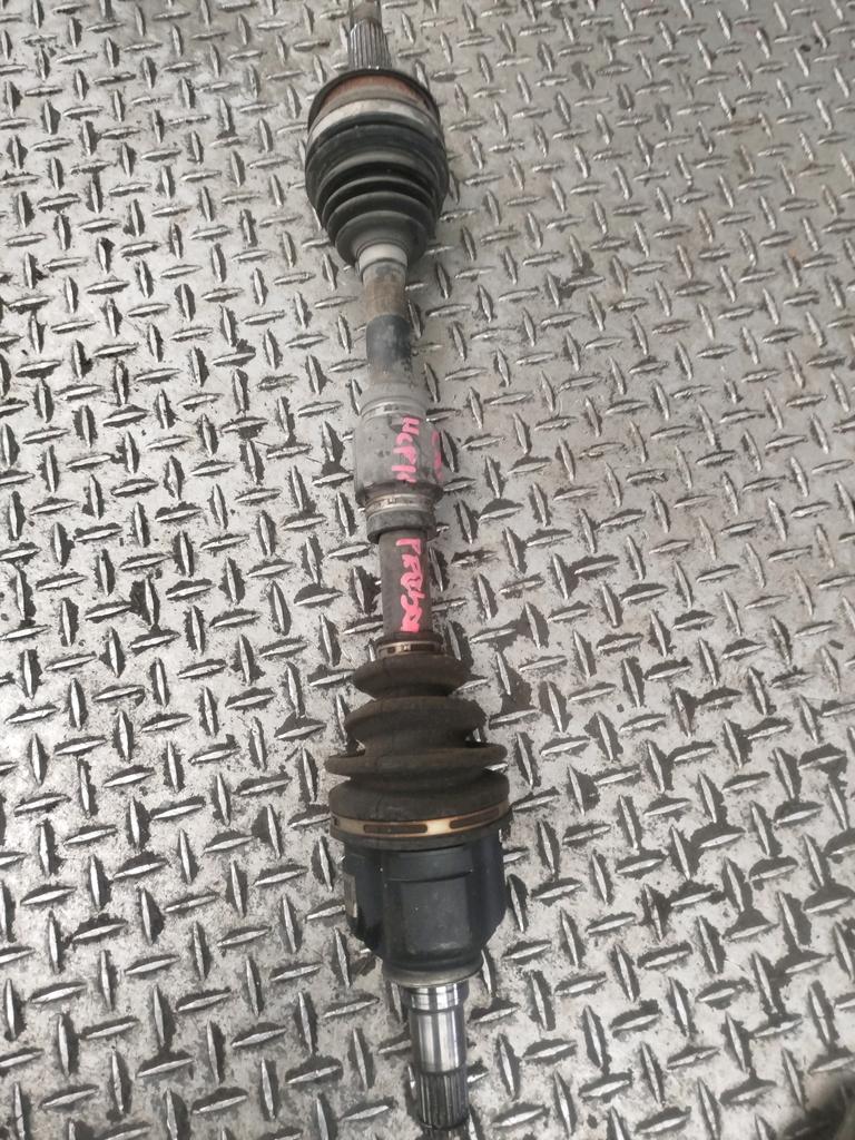 PALIER EJE COMPLETO LH TOYOTA SUCCEED 2014-2020 WAGON NCP160V NSP160V