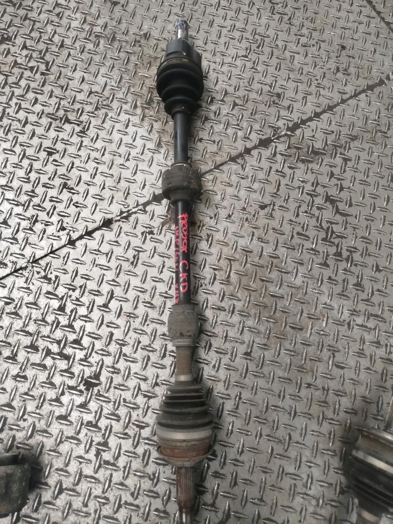 PALIER EJE COMPLETO RH TOYOTA SUCCEED 2014-2020 WAGON NCP160V NSP160V
