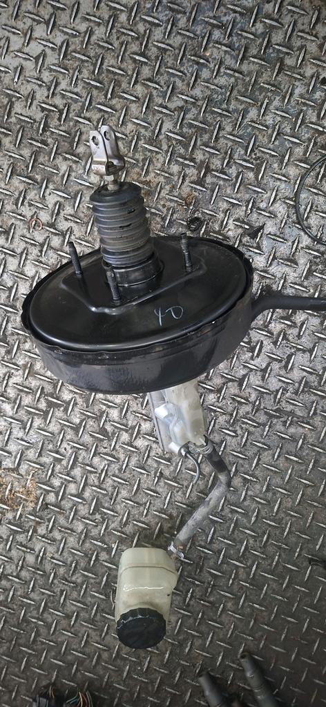 BOMBA DE FRENO TOYOTA WISH 2003-2009 WAGON ANE10G ZNE14G