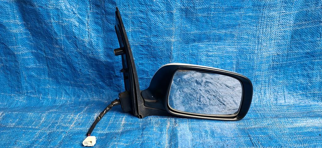 ESPEJO DE PUERTA RH TOYOTA WISH 2003-2009 WAGON ANE10G ZNE14G