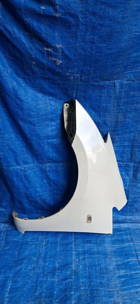 GUARDAFANGO LH TOYOTA WISH 2003-2009 WAGON ANE10G ZNE14G