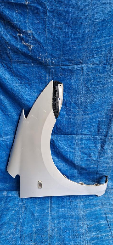 GUARDAFANGO RH TOYOTA WISH 2003-2009 WAGON ANE10G ZNE14G