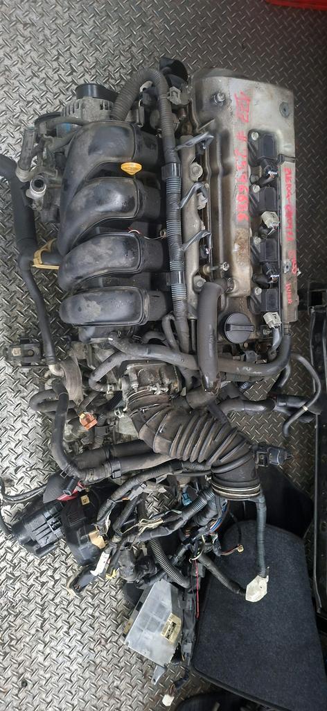 MOTOR GASOLINERO TOYOTA 2SZ 1297CC AUTOMATICO