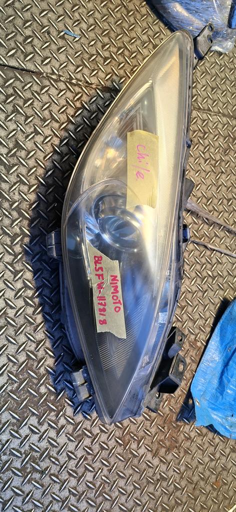 FARO DELANTERO RH MAZDA AXELA 2009-2013 HATCHBACK BL5FW BL3FW