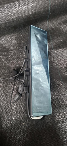 [BP5XZV] ESPEJO INTERIOR RETROVISOR TOYOTA FIELDER 2006-2012 WAGON NZE141G ZRE144G