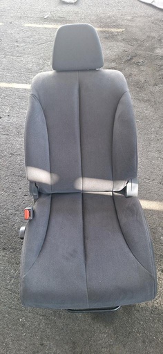[5CU785] ASIENTO DELANTERO LH NISSAN TIIDA 2004-2012 HATCHBACK C11 JC11
