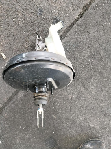 [PFMKXE] BOMBA DE FRENO NISSAN TIIDA 2004-2012 HATCHBACK C11 JC11