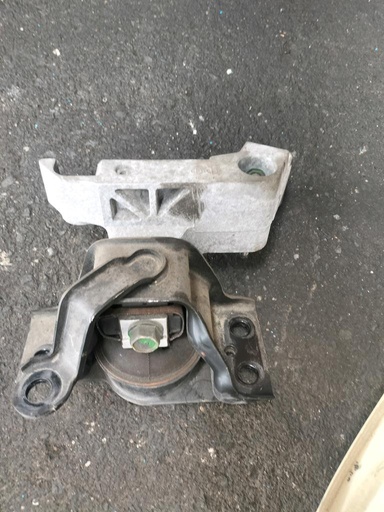 [22A84N] SOPORTE DE MOTOR NISSAN TIIDA 2004-2012 HATCHBACK C11 JC11