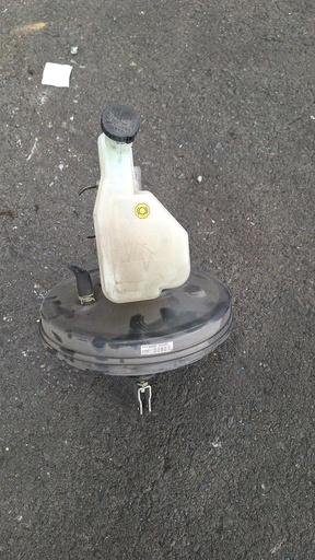 [JKPHH7] BOMBA DE FRENO NISSAN TIIDA 2004-2012 SEDAN SC11 SJC11