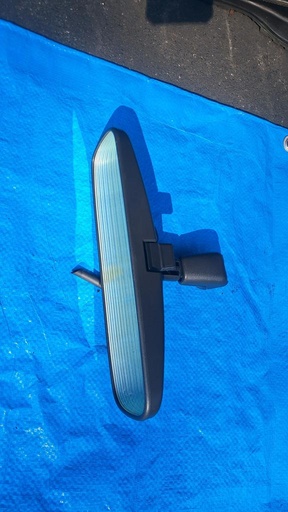 [KQSR5U] ESPEJO INTERIOR RETROVISOR NISSAN TIIDA 2004-2012 SEDAN SC11 SJC11