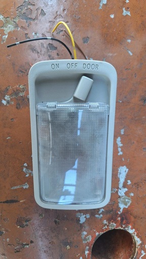 [QA52SU] FARO DE SALON LUZ INTERIOR NISSAN TIIDA 2004-2012 SEDAN SC11 SJC11