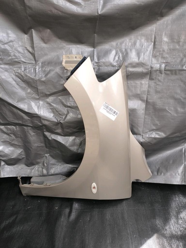 [2Q4J4X] GUARDAFANGO RH NISSAN TIIDA 2004-2012 SEDAN SC11 SJC11
