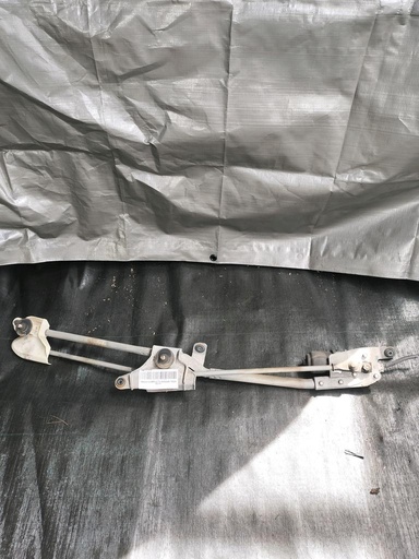[52X3Z9] MOTOR DE TRICO CON EJE Y LIMPIA PARABRIZAS NISSAN TIIDA 2004-2012 SEDAN SC11 SJC11