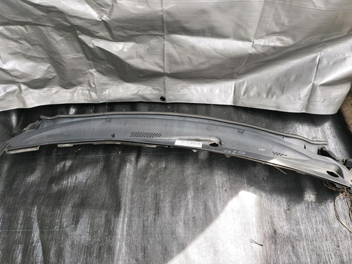 [EWPJZ8] REJILLA LIMPIA PARABRISA NISSAN TIIDA 2004-2012 SEDAN SC11 SJC11