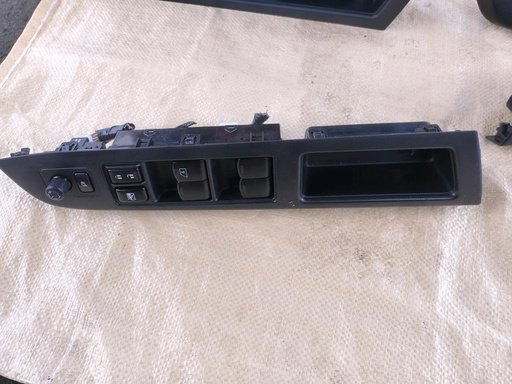 [7WF7KB] CONTROL MULTIPLE DE LEVANTA LUNA SUBARU IMPREZA SPORTS 2011-2016 HATCHBACK GP2 GP7