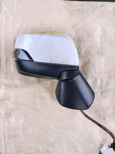 [XMH8VA] ESPEJO DE PUERTA RH SUBARU IMPREZA SPORTS 2011-2016 HATCHBACK GP2 GP7