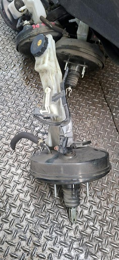 [E3EGY2] BOMBA DE FRENO MAZDA CX-5 2012-2017 SUV KEEFW KE5AW