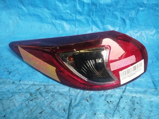 [RTE9SE] FARO POSTERIOR LH MAZDA CX-5 2012-2017 SUV KEEFW KE5AW