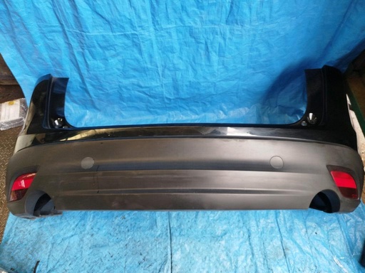 [W5USDG] PARACHOQUE POSTERIOR MAZDA CX-5 2012-2017 SUV KEEFW KE5AW